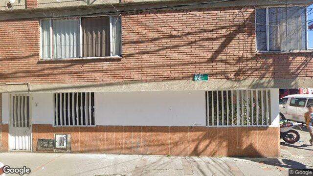 Foto del inmueble (Street View)