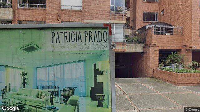Foto del inmueble (Street View)