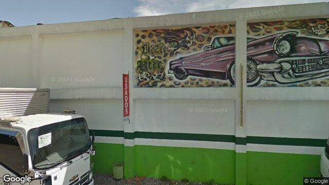 Foto del inmueble (Street View)