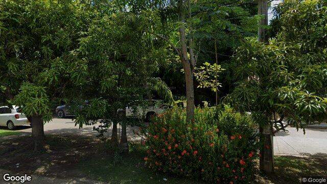 Foto del inmueble (Street View)