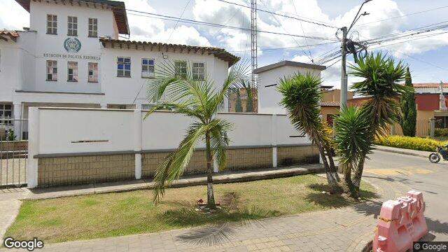 Foto del inmueble (Street View)