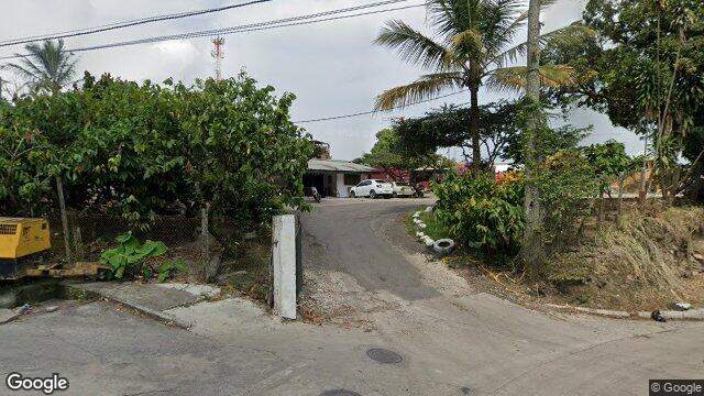 Foto del inmueble (Street View)