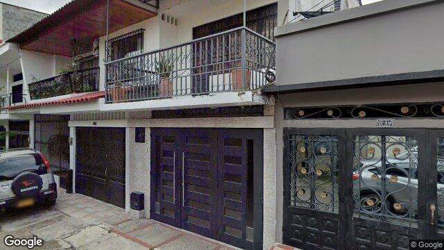 Foto del inmueble (Street View)
