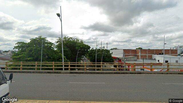 Foto del inmueble (Street View)