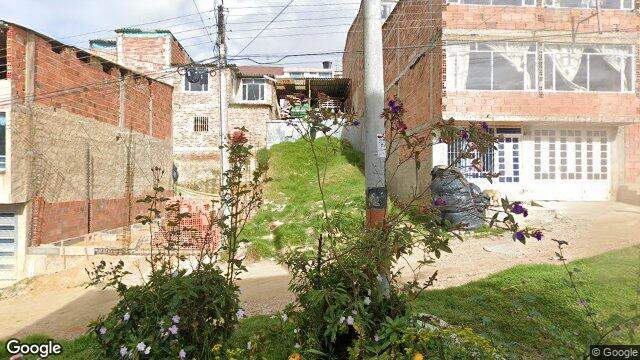 Foto del inmueble (Street View)