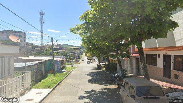 Foto del inmueble (Street View)