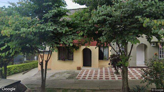 Foto del inmueble (Street View)
