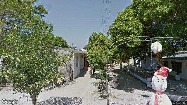Foto del inmueble (Street View)