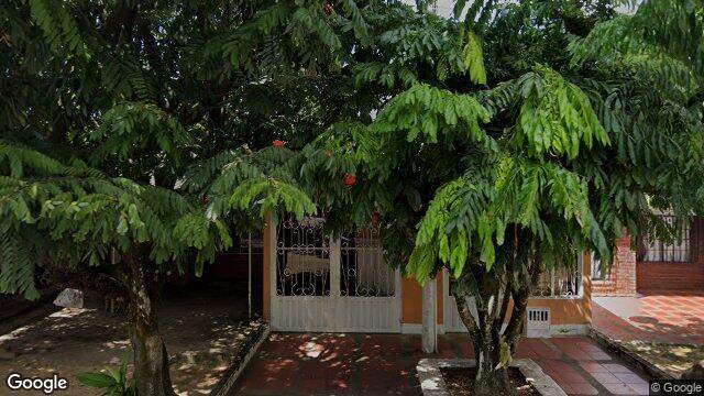 Foto del inmueble (Street View)