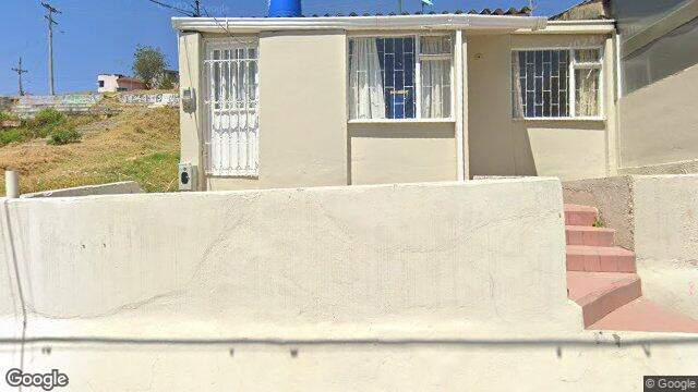 Foto del inmueble (Street View)