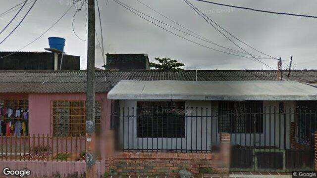 Foto del inmueble (Street View)
