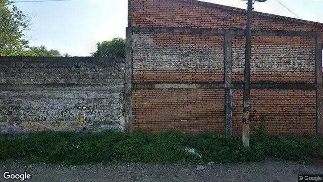 Foto del inmueble (Street View)