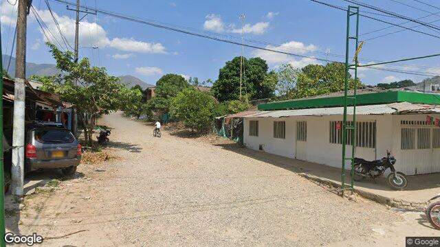 Foto del inmueble (Street View)