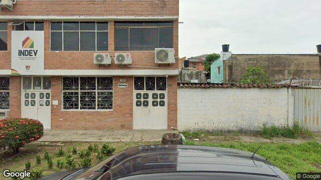 Foto del inmueble (Street View)