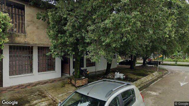Foto del inmueble (Street View)