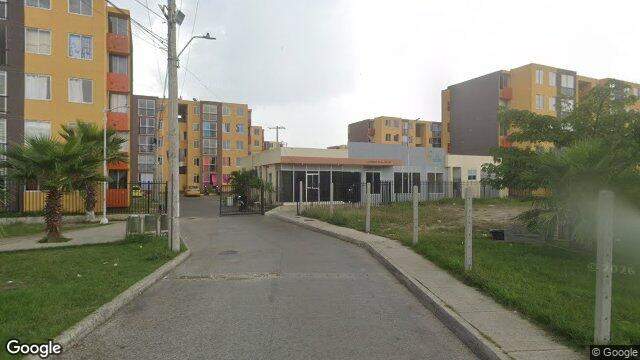 Foto del inmueble (Street View)