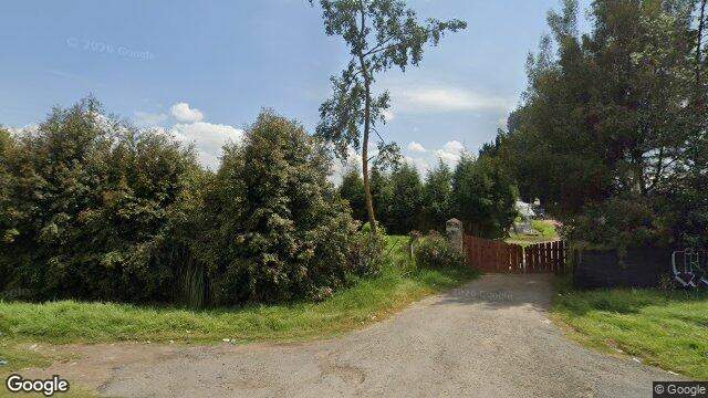 Foto del inmueble (Street View)