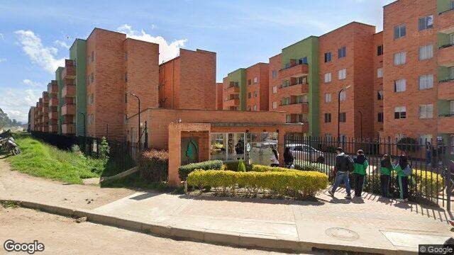 Foto del inmueble (Street View)