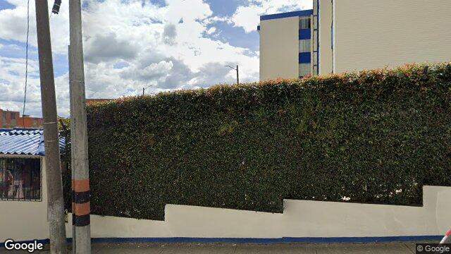 Foto del inmueble (Street View)