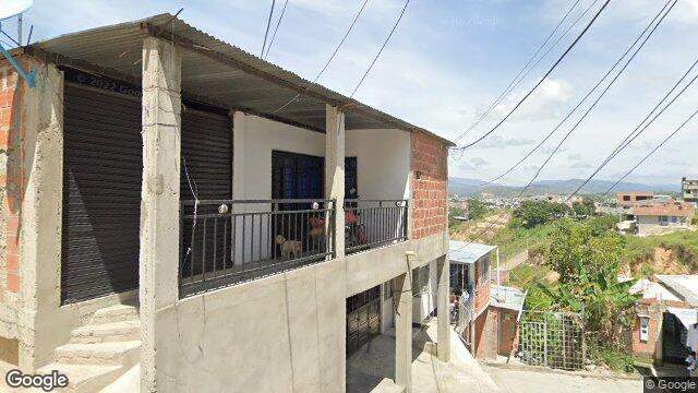 Foto del inmueble (Street View)