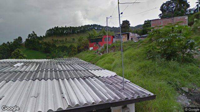 Foto del inmueble (Street View)