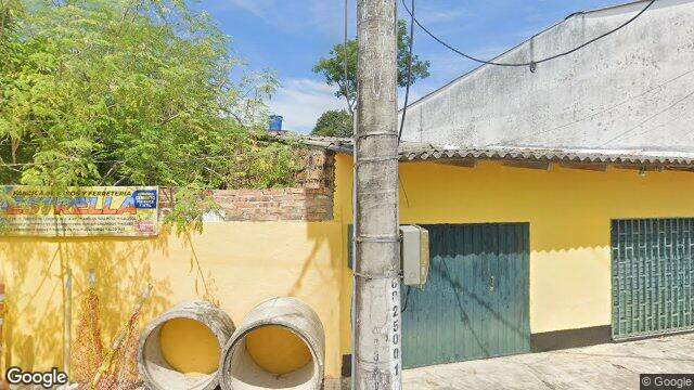Foto del inmueble (Street View)
