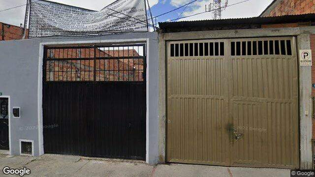 Foto del inmueble (Street View)