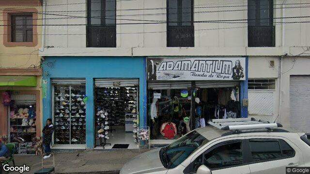 Foto del inmueble (Street View)