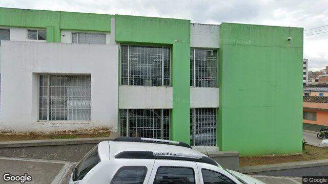 Foto del inmueble (Street View)