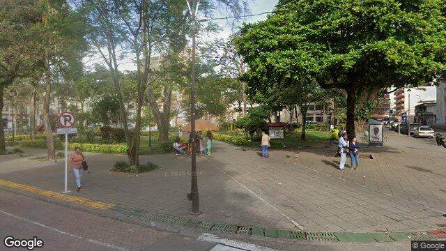 Foto del inmueble (Street View)