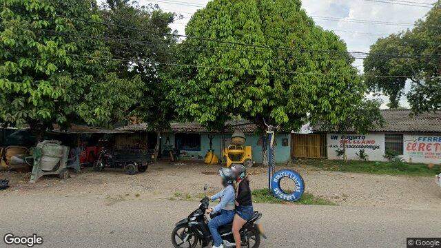 Foto del inmueble (Street View)