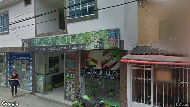 Foto del inmueble (Street View)