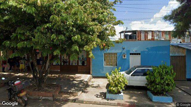 Foto del inmueble (Street View)