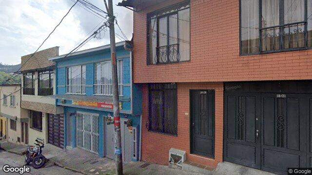 Foto del inmueble (Street View)