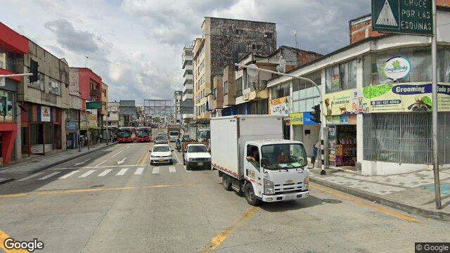 Foto del inmueble (Street View)