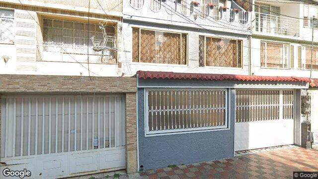Foto del inmueble (Street View)
