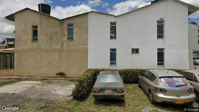 Foto del inmueble (Street View)