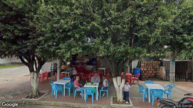 Foto del inmueble (Street View)