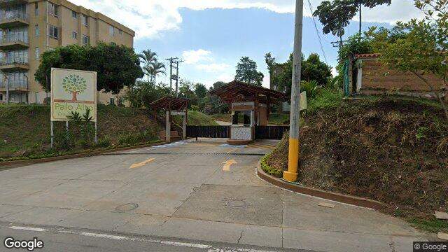 Foto del inmueble (Street View)