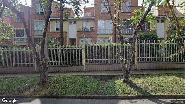 Foto del inmueble (Street View)