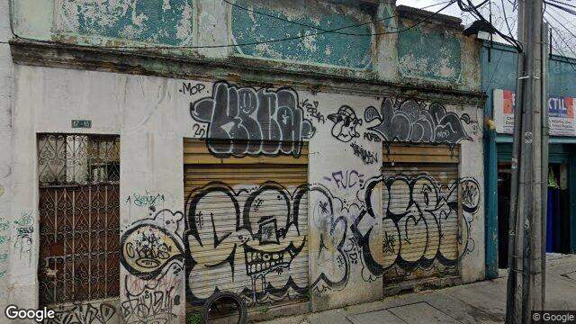 Foto del inmueble (Street View)