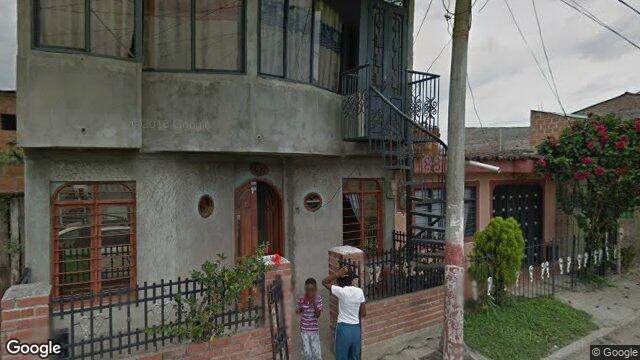 Foto del inmueble (Street View)