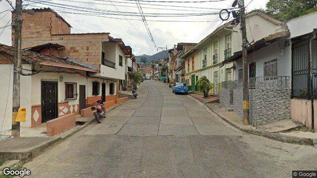 Foto del inmueble (Street View)