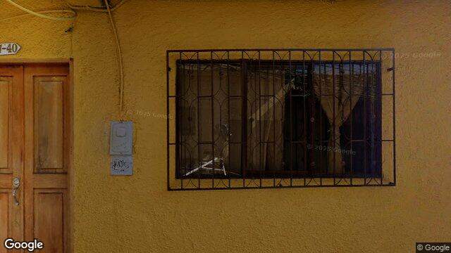 Foto del inmueble (Street View)
