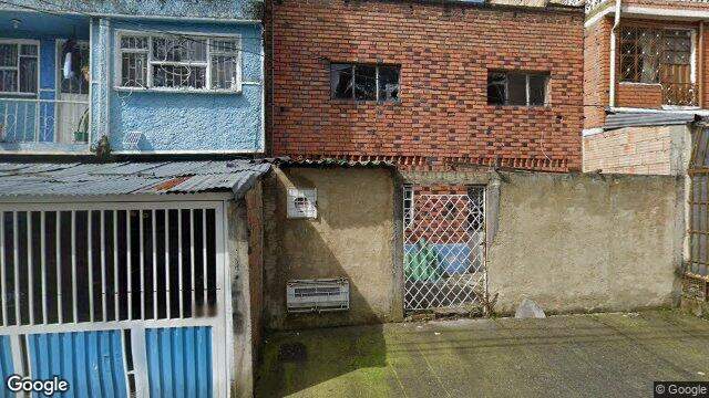 Foto del inmueble (Street View)