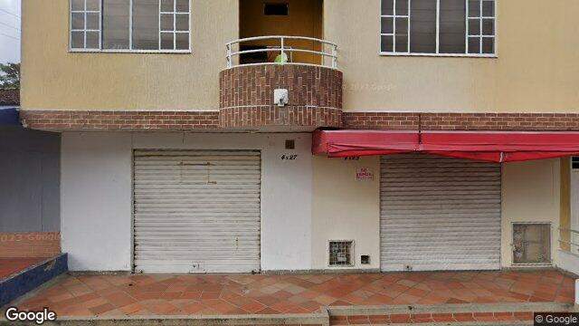 Foto del inmueble (Street View)