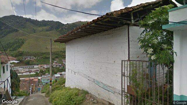 Foto del inmueble (Street View)