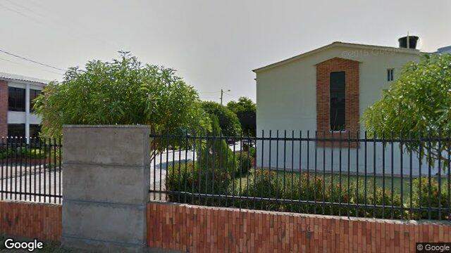 Foto del inmueble (Street View)