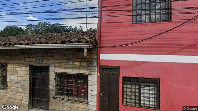 Foto del inmueble (Street View)