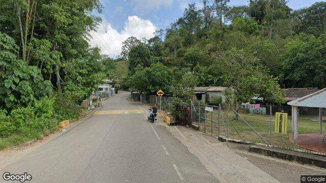 Foto del inmueble (Street View)